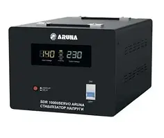 Стабілізатор напруги SDR 5000 SERVO (3000 Вт) "ARUNA"