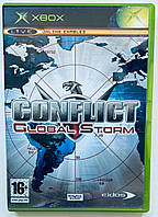 Conflict: Global Storm, Б/У, английская версия - диск для XBOX Original