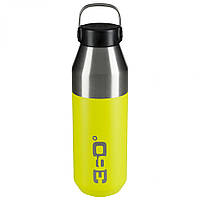 Бутылка Sea To Summit Vacuum Insulated Stainless Steel Bottle with Sip Cap 750 ml Lime (1033-STS