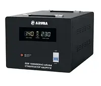 Стабілізатор напруги SDR 10000 SERVO (6000 Вт) "ARUNA"