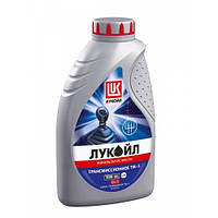 Трансмиссионное масло LukOil GL-5 80W-90 (1л.)