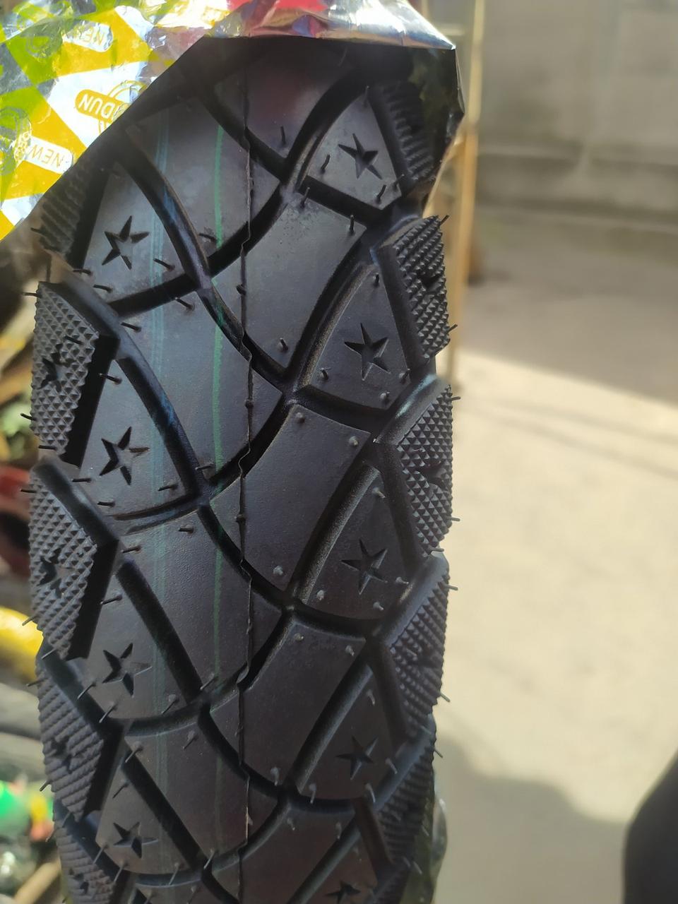 Покришка 3.00-10 NAIDUN N-168 TL