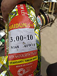 Покришка 3.00-10 NAIDUN N-168 TL, фото 4