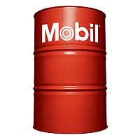 Трансмиссионное масло Mobil DTE OIL MEDIUM (208л.)