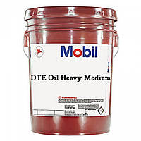 Трансмиссионное масло Mobil DTE Oil Heavy Medium (20л.)