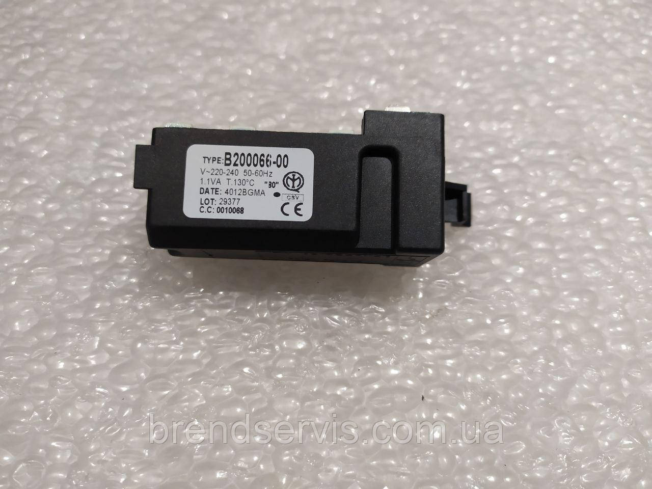 Підпал для газової плити Candy, фото 1