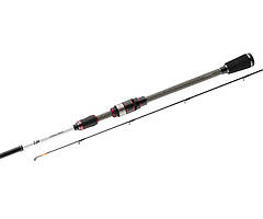 Cпінінгове вудлище Daiwa Silver Creek Light Spin 2.35 м 5-21 г (11431-231) SC, код: 7413474