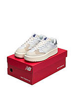 Кроссовки женские New Balance CT302 White Gray кроссовки new balance кросівки нью беланс жіночі