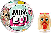 Кукла лол мини L.O.L. Surprise! Mini Playset Collection