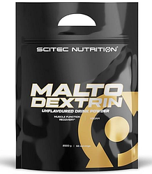 Карбо Scitec Nutrition Maltedextrin 2000 g