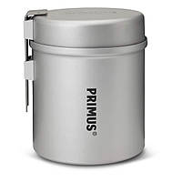 Котелок Primus Essential Trek Pot 1.0L (1046-741440) DI, код: 7741247