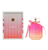 Victoria's Secret Bombshell Summer Парфумована вода 100 ml LUX (Вікторія Сікрет Бомбшел Саммер Парфуми EDP)