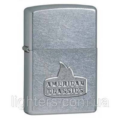 Запальничка Zippo 24363 AMERICAN CLASSIC (Американська класика), фото 1