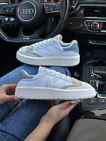 Кроссовки женские New Balance CT302 White Gray кроссовки new balance кросівки нью беланс жіночі