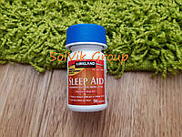 Kirkland Sleep Aid, Снотворне, Доксиламіну Сукцинат 25 мг, 96 таблеток