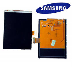 Дисплей (екран, матриця) для Samsung S6012 Galaxy Music Duos, оригінал