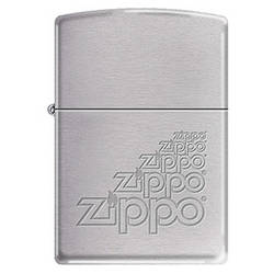 Запальничка бензинова Zippo 242329 ZIPPO ZIPPO ZIPPO