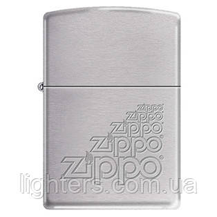 Запальничка бензинова Zippo 242329 ZIPPO ZIPPO ZIPPO, фото 1