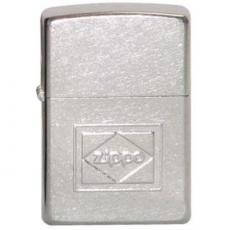 Запальничка Zippo 24373 ZIPPO DIAMOND сіра 24373