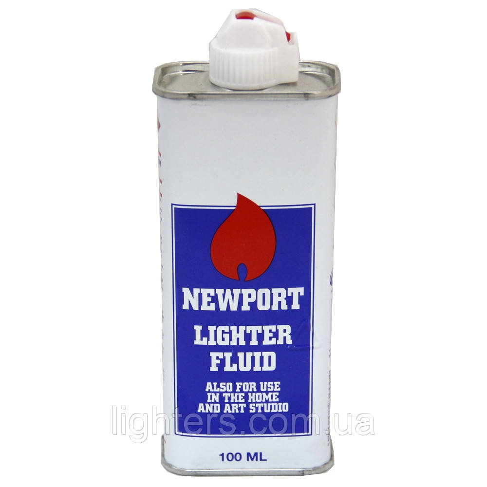 Бензин Newport 100 ml ZA1111, фото 1