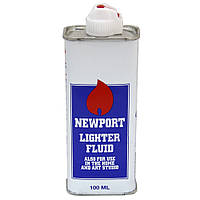 Бензин Newport 100 ml ZA1111