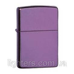 Запальничка Zippo 24747 ABYSS фіолетова 24747, фото 1