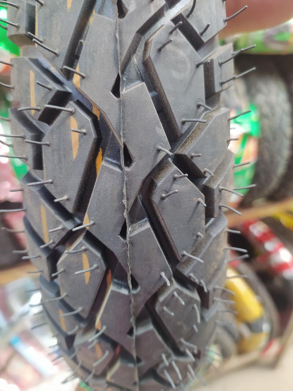 Покришка 3.00-10 OCST DX-032 TL