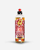 Автошампунь с нейтральным pH Adam's Polishes Car Wash Shampoo 473 ml Лимитка