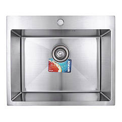Мийка MIXXUS MX6050-200x1.2-HANDMADE (MX0569), 2401553 — 967