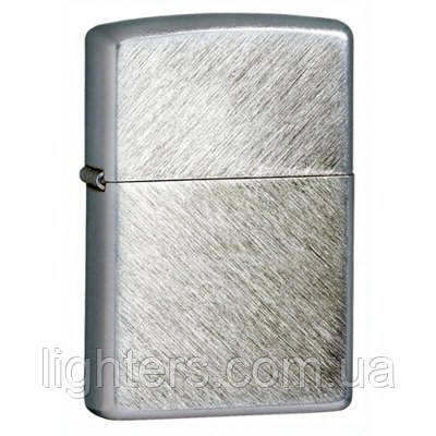Запальничка бензинова Zippo 24648 Herringbone Sweep Ялинка., фото 1