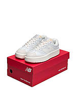 Кроссовки женские New Balance CT302 White Leather кроссовки new balance кросівки нью беланс жіночі