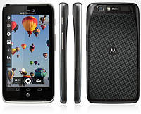 Бронированная защитная пленка для экрана Motorola ATRIX HD