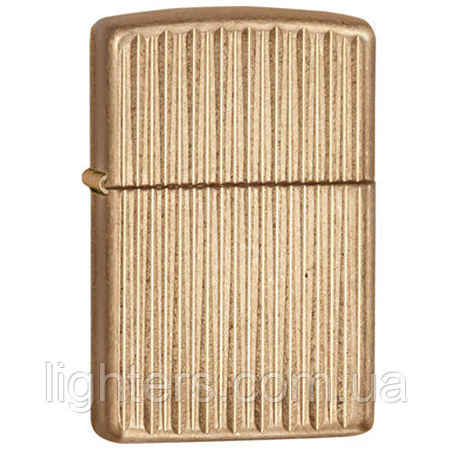 Запальничка Zippo 28638 Armor Engine Turn 1