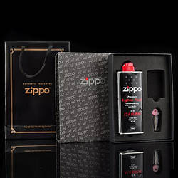 Аксесуари для запальничок Zippo