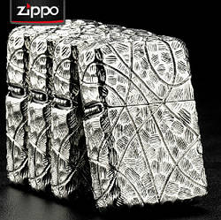 Запальнички zippo армовані