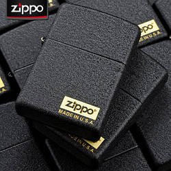 Запальнички zippo класичні