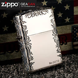 Запальнички zippo c малюнком і гравіюванням