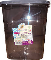 Контейнер Akay Black 2000 мл