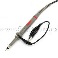 Щуп P6100 до осцилографу на 100MHz з дільником, фото 3