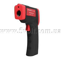 Пірометр DT-500 діапазон -50...+500 градусів, фото 2