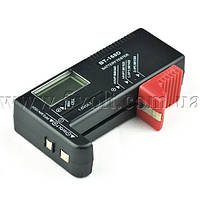 Тестер батарей BT-168D, фото 5