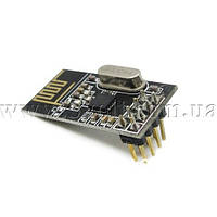 Модуль приймача NRF24L01+, фото 2