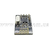 Модуль приймача NRF24L01+, фото 4