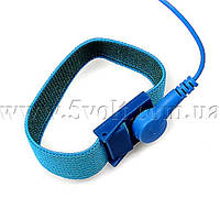 Антистатичний браслет, фото 2