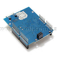 Мережева плата W5100 для Arduino, фото 4