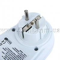 Ватметр побутовий багатофункціональний, фото 5