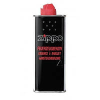 Бензин для зажигалки zippo Германия 125 ml