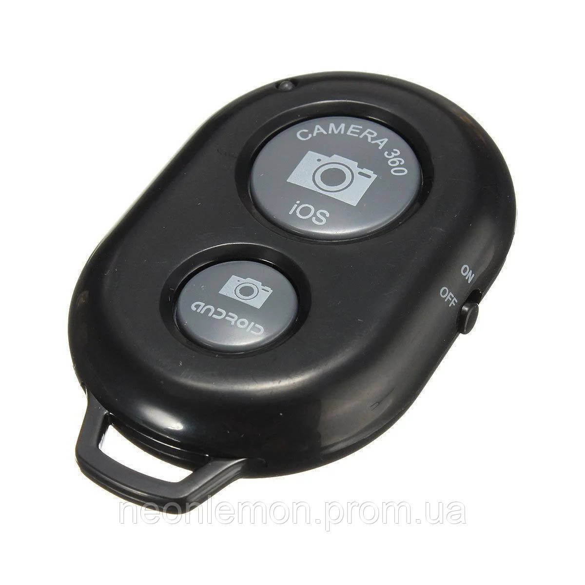 Купить Универсальный Bluetooth пульт дистанционного управления камерой ...