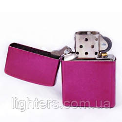 Запальничка Zippo 24003 RASPBERRY Малинова 24003, фото 1