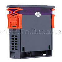 Терморегулятор-програмований термостат в корпусі живлення 220В, фото 4